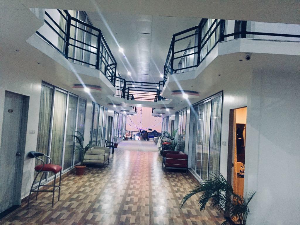 Boomerang Resort Mandrem Kültér fotó